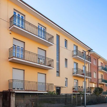 Alba Langhe Apartment Екстер'єр фото
