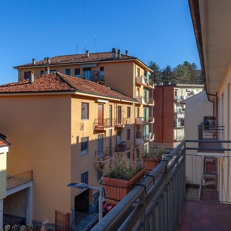 Alba Langhe Apartment Екстер'єр фото