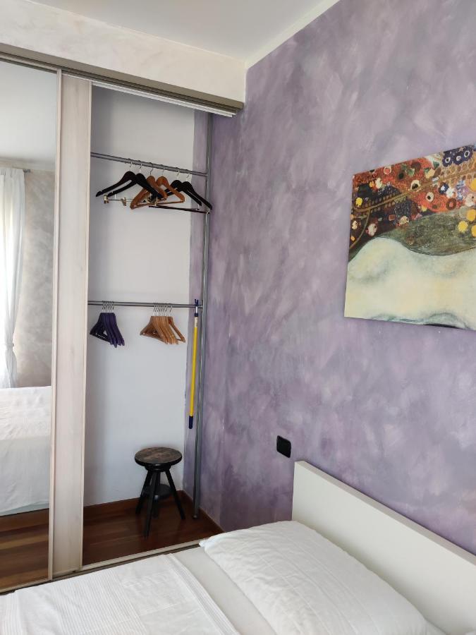 Alba Langhe Apartment Екстер'єр фото