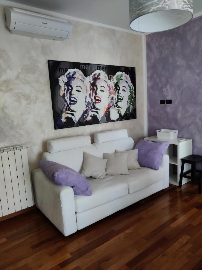Alba Langhe Apartment Екстер'єр фото