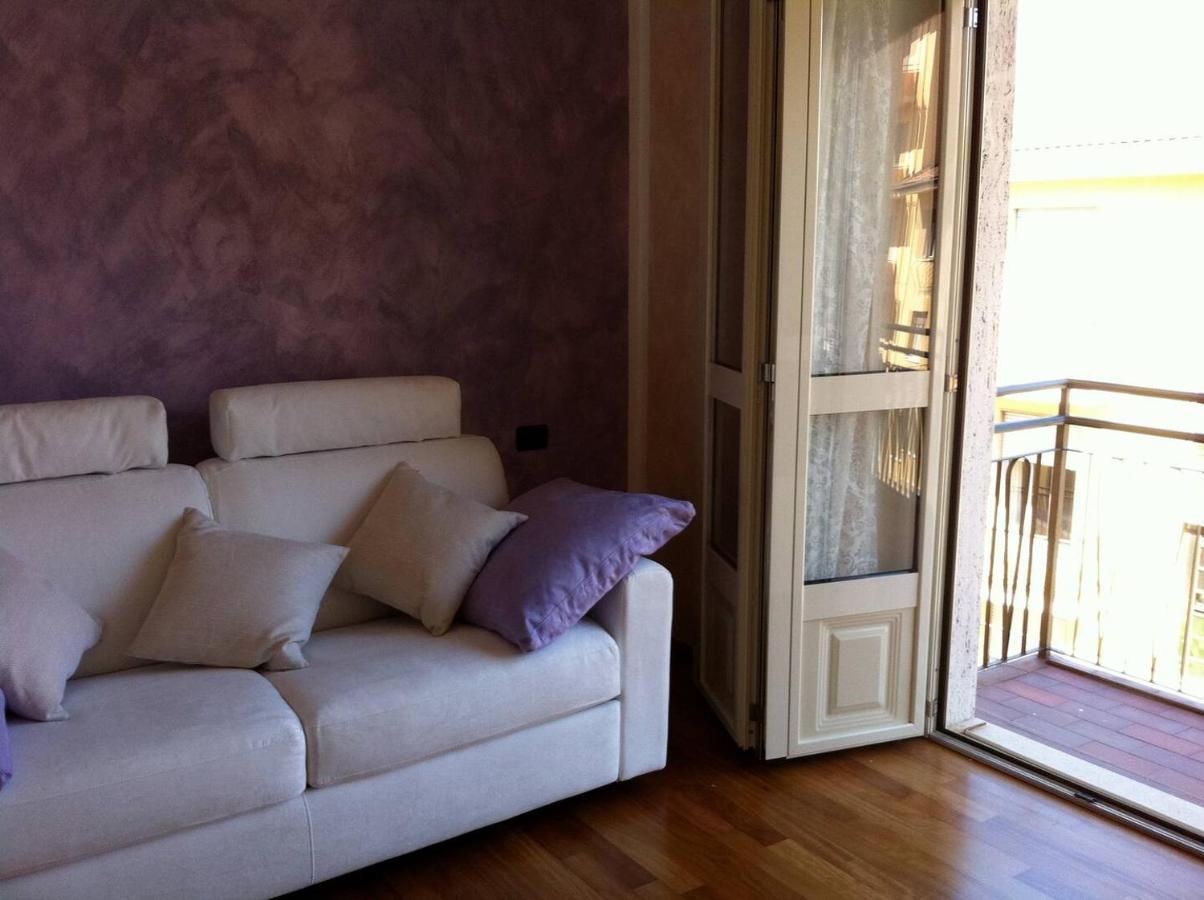 Alba Langhe Apartment Екстер'єр фото