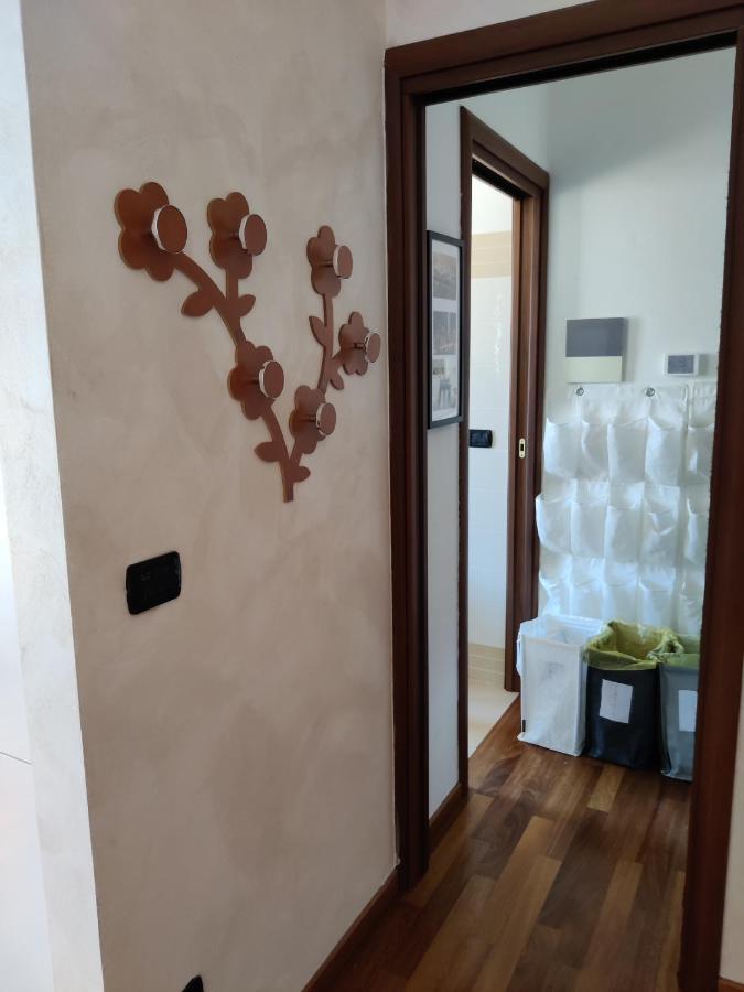 Alba Langhe Apartment Екстер'єр фото