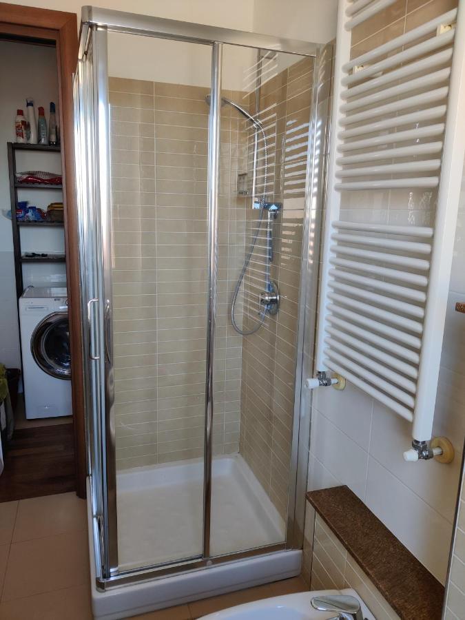 Alba Langhe Apartment Екстер'єр фото