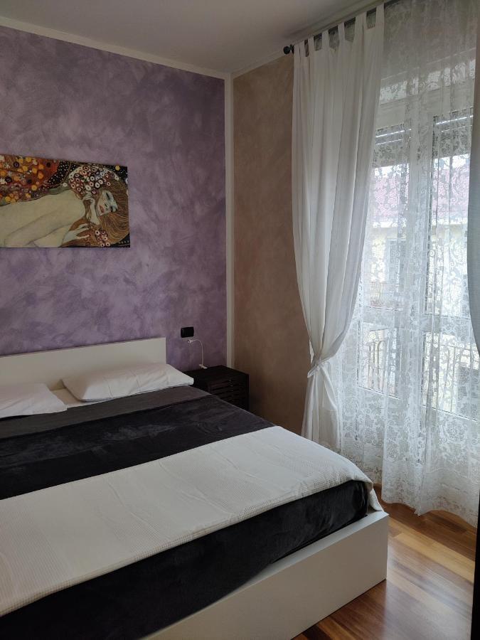 Alba Langhe Apartment Екстер'єр фото