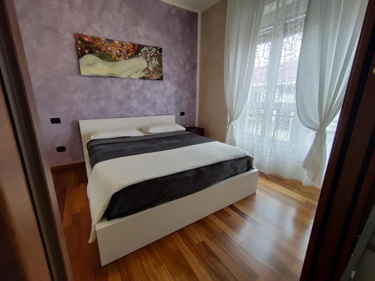 Alba Langhe Apartment Екстер'єр фото