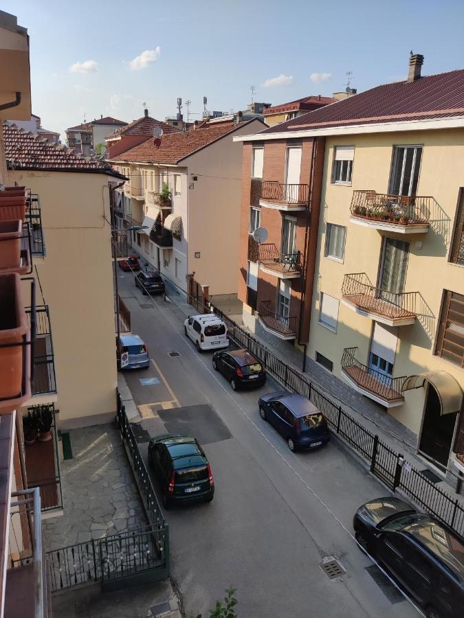 Alba Langhe Apartment Екстер'єр фото