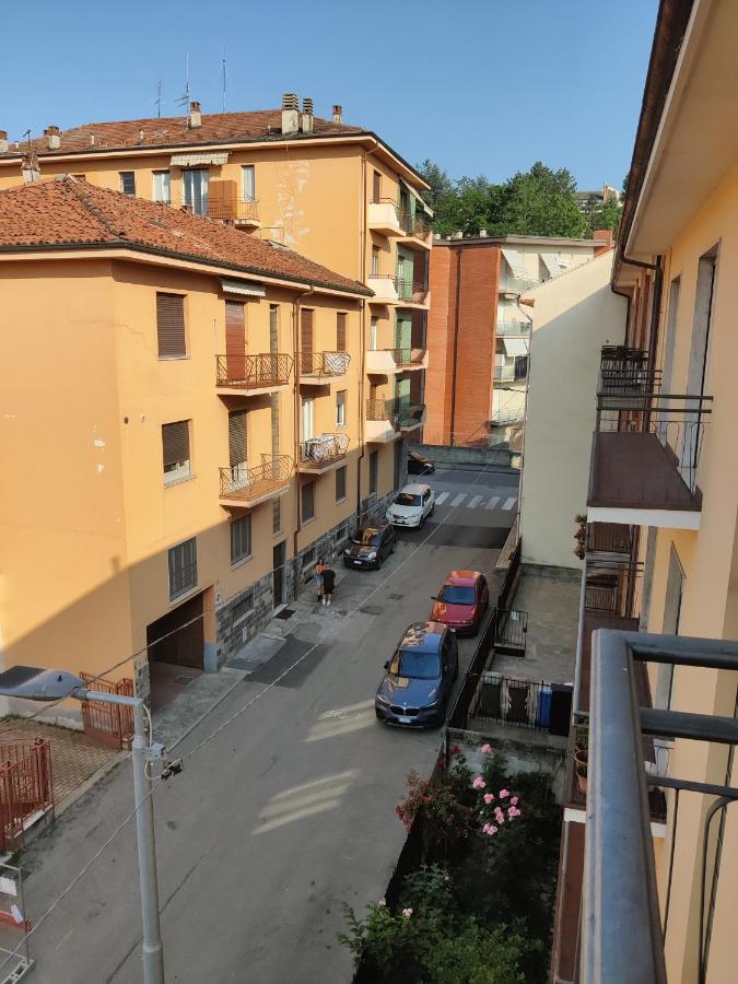 Alba Langhe Apartment Екстер'єр фото