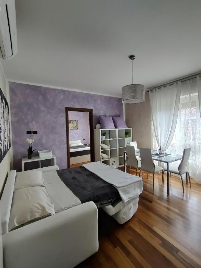 Alba Langhe Apartment Екстер'єр фото