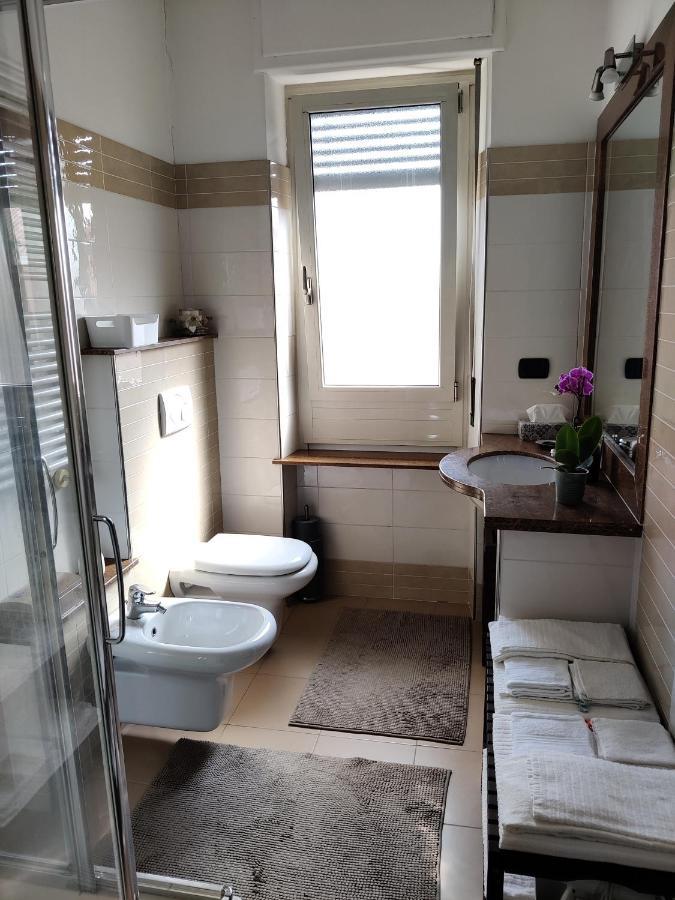 Alba Langhe Apartment Екстер'єр фото
