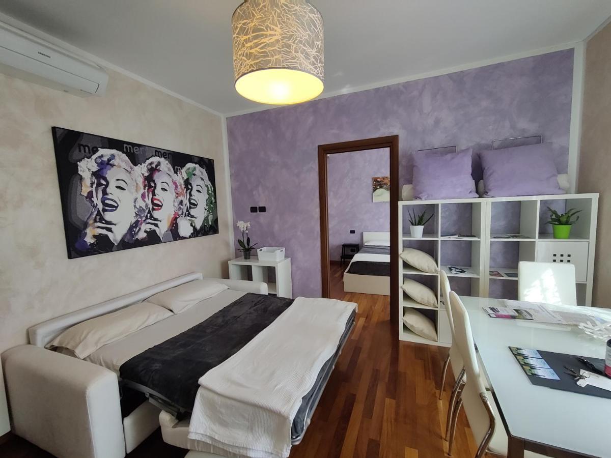 Alba Langhe Apartment Екстер'єр фото