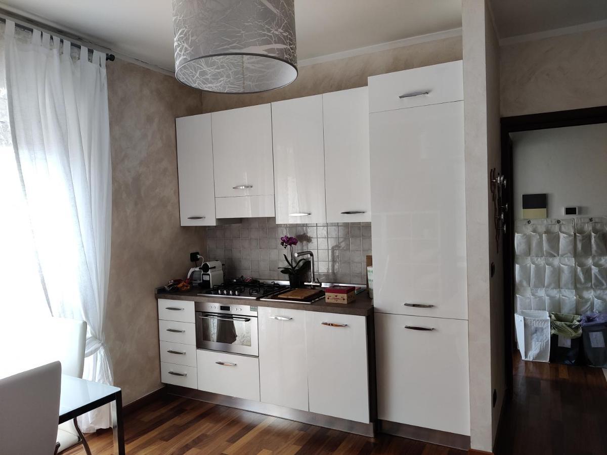 Alba Langhe Apartment Екстер'єр фото