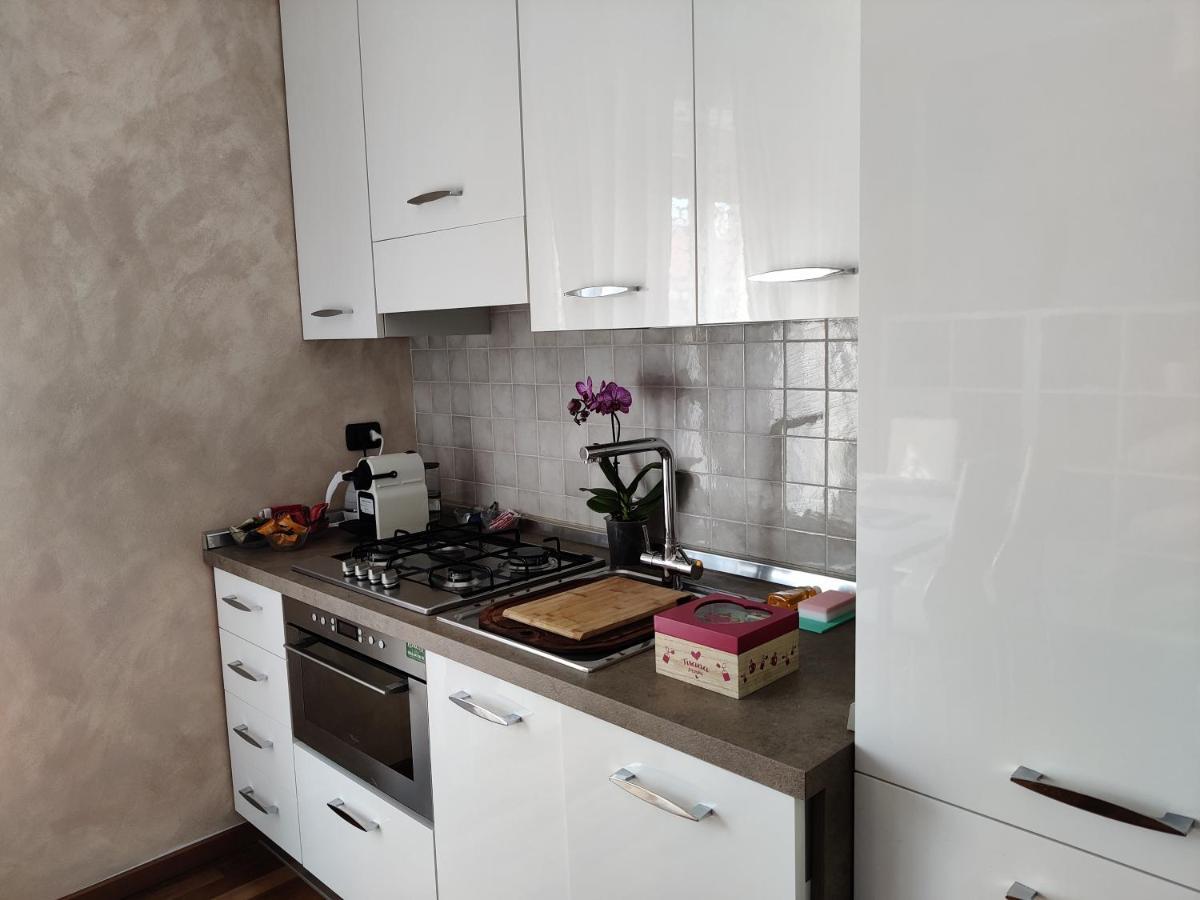 Alba Langhe Apartment Екстер'єр фото