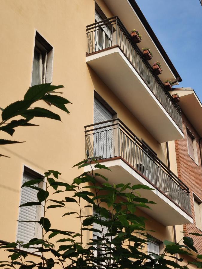 Alba Langhe Apartment Екстер'єр фото