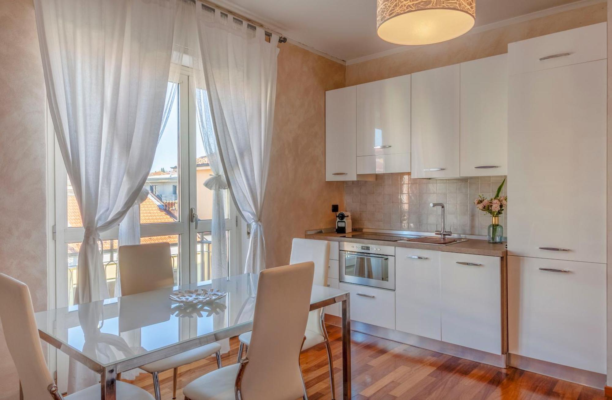 Alba Langhe Apartment Екстер'єр фото