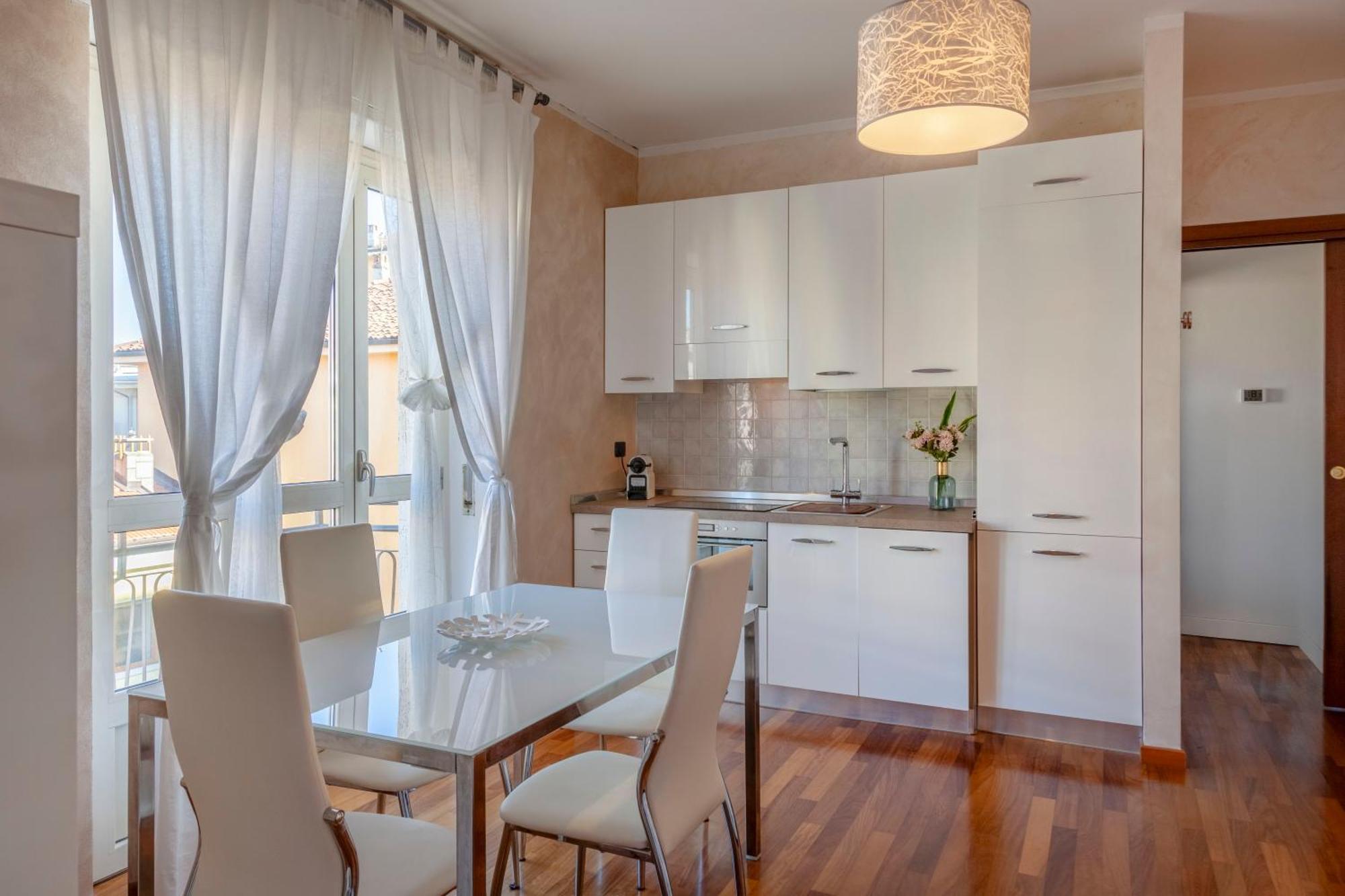 Alba Langhe Apartment Екстер'єр фото
