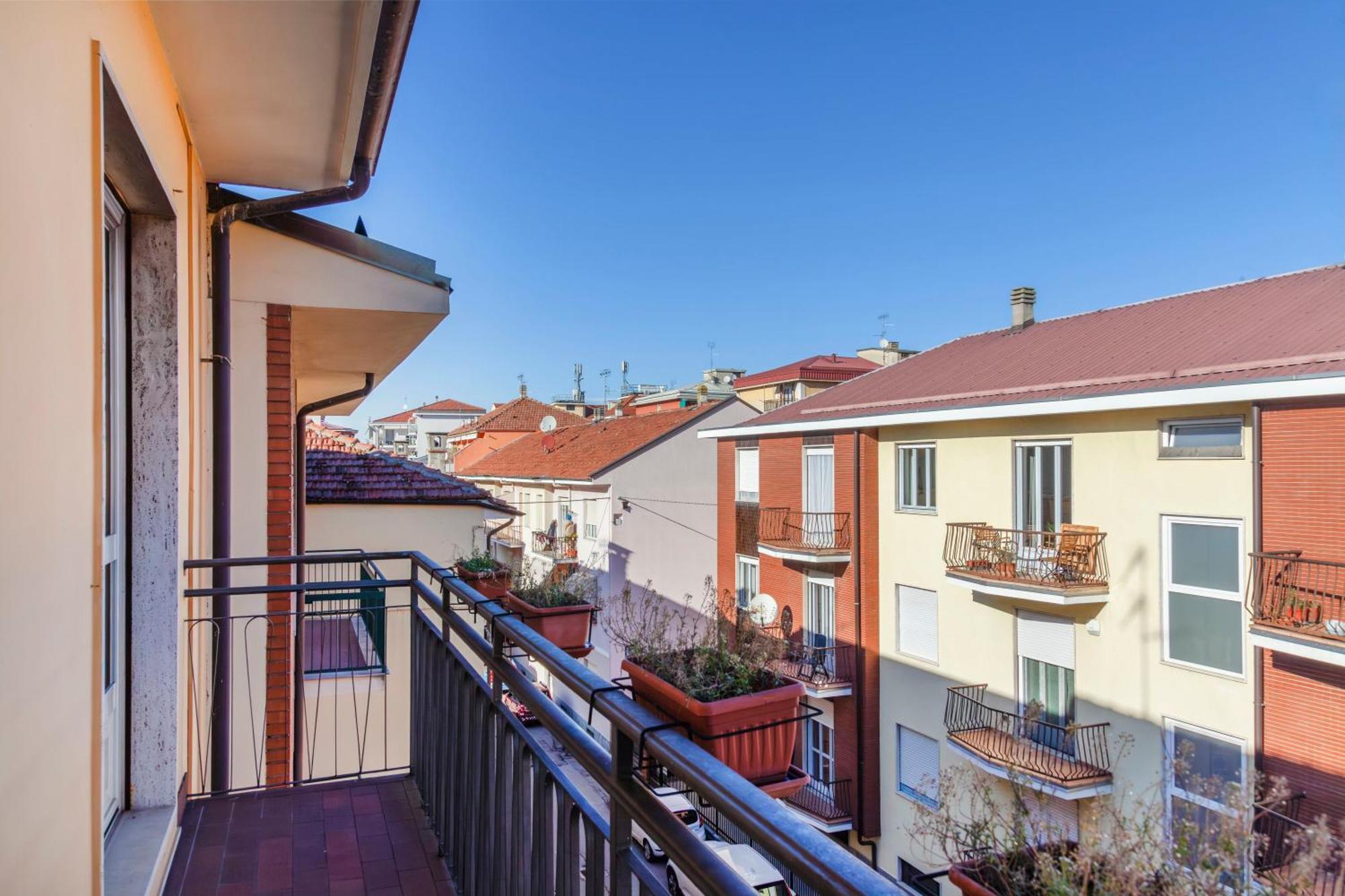 Alba Langhe Apartment Екстер'єр фото