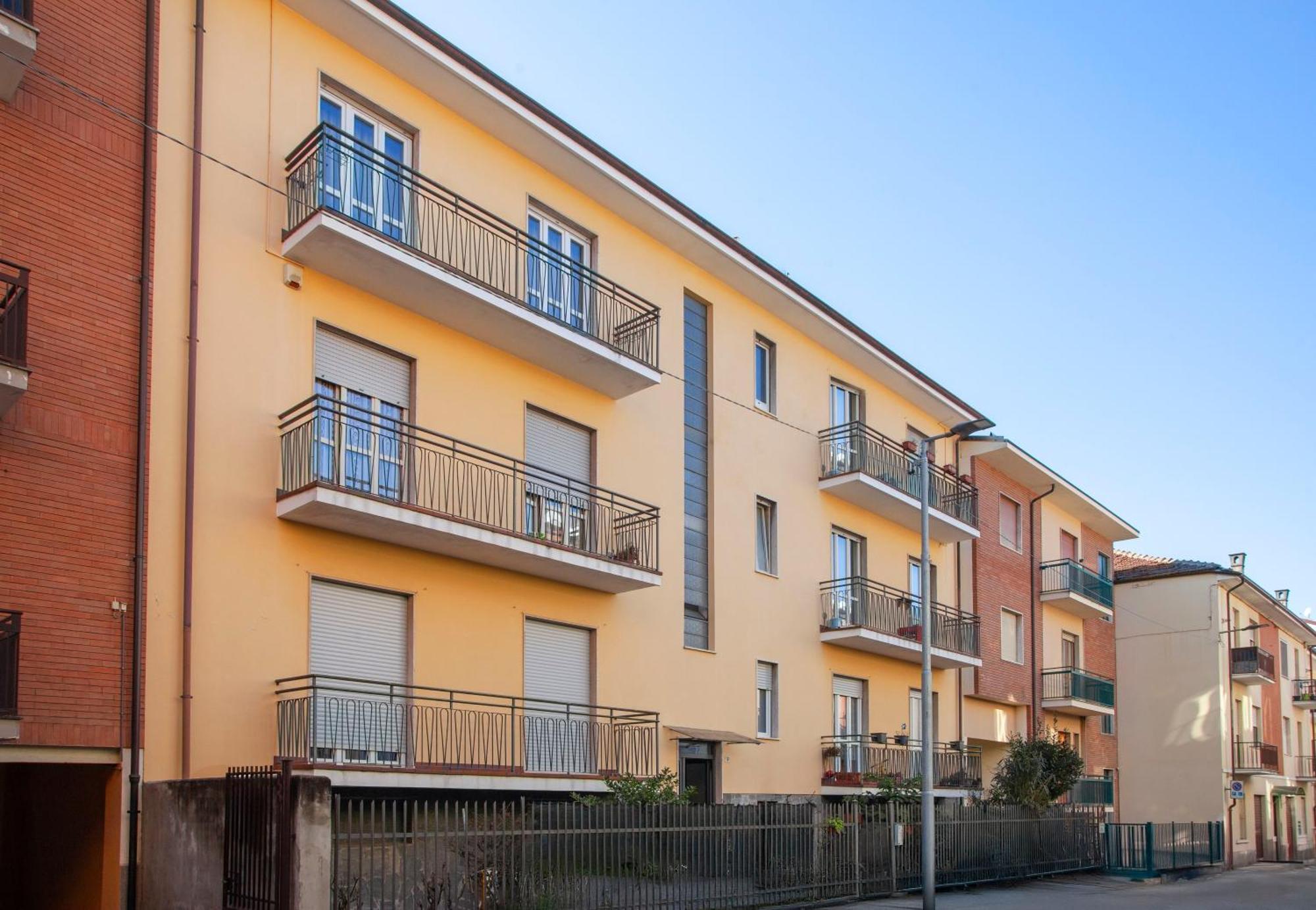 Alba Langhe Apartment Екстер'єр фото