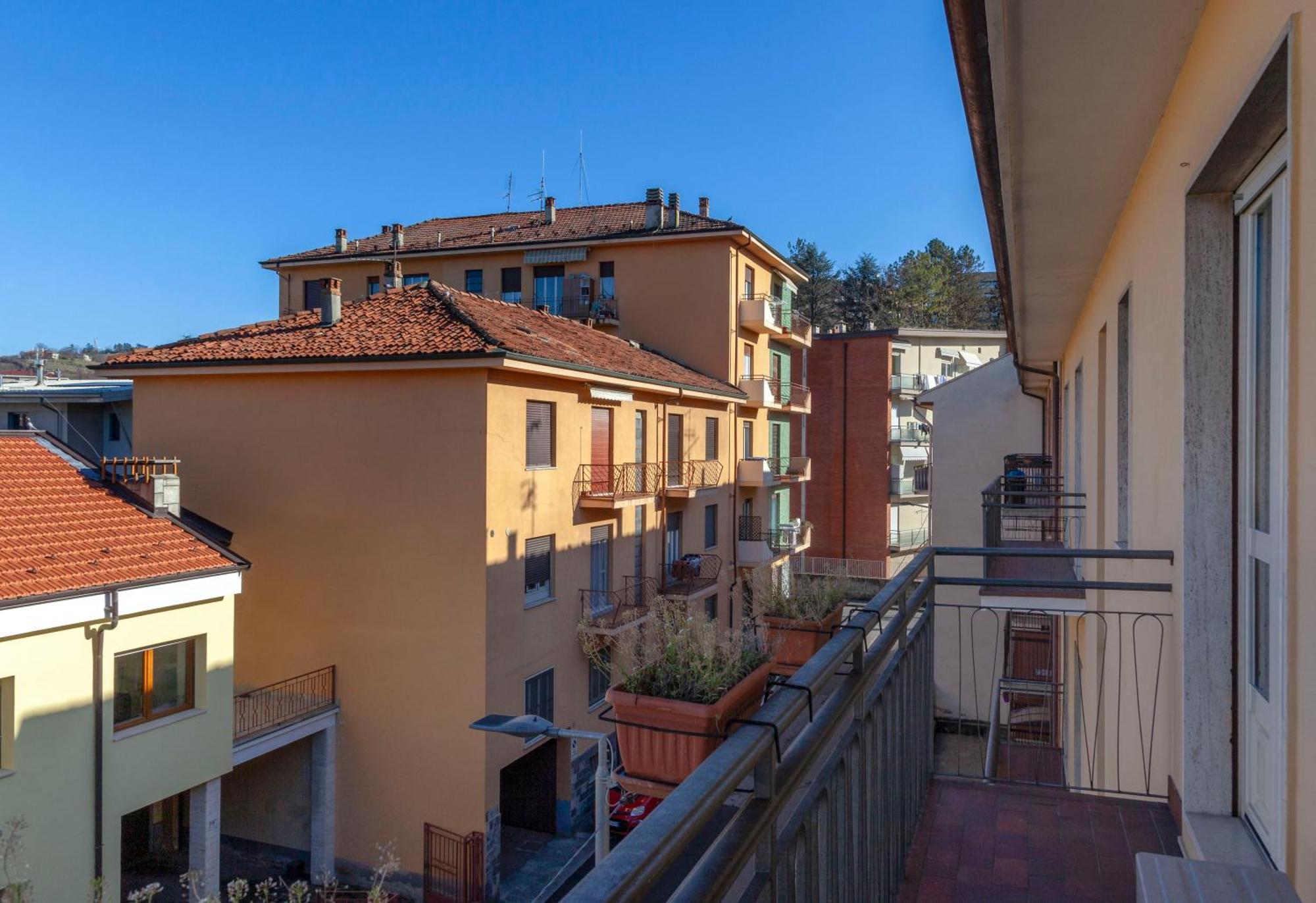 Alba Langhe Apartment Екстер'єр фото