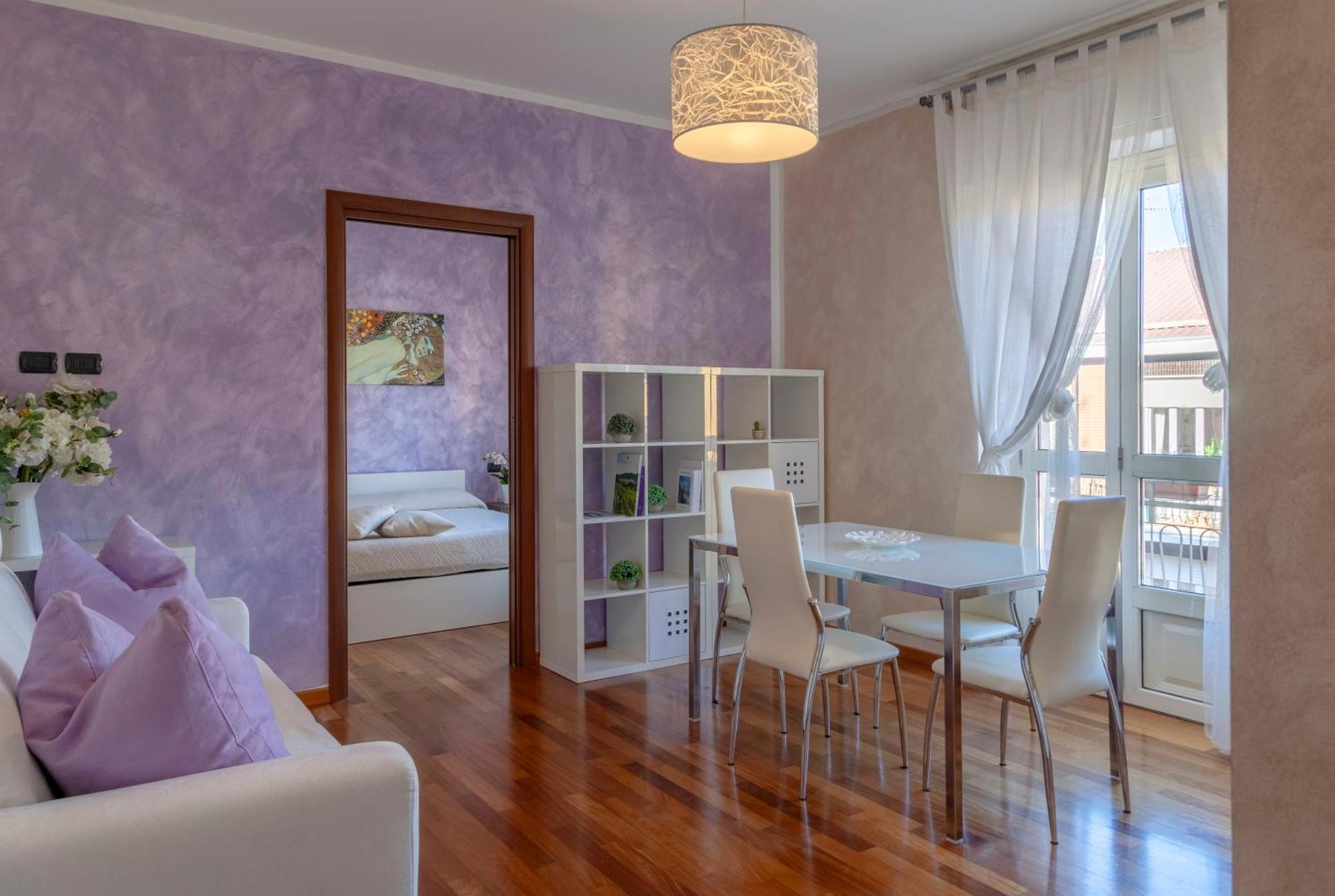 Alba Langhe Apartment Екстер'єр фото