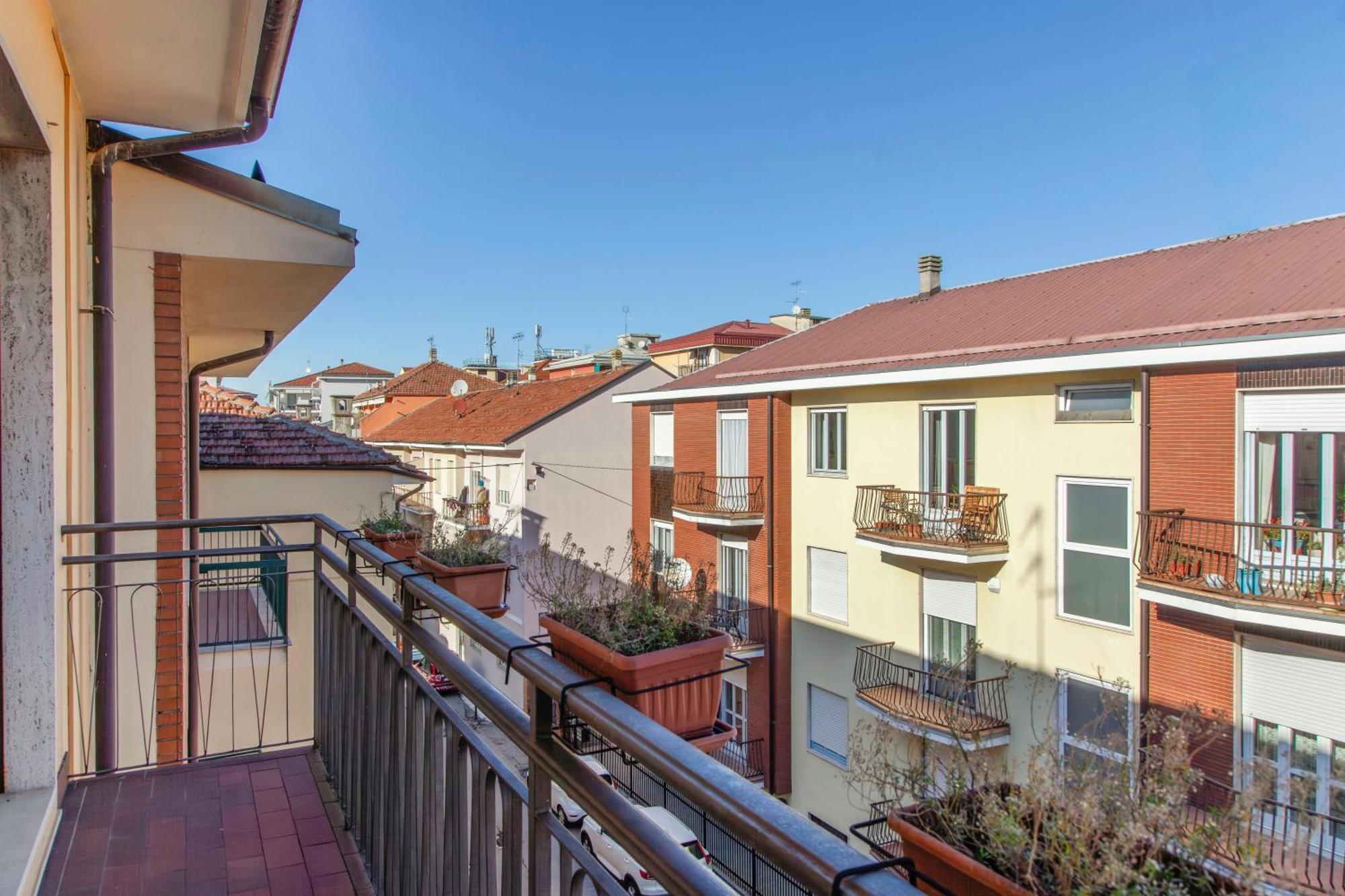 Alba Langhe Apartment Екстер'єр фото