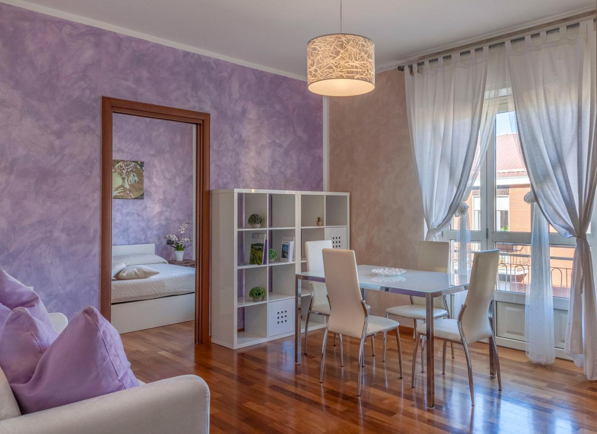 Alba Langhe Apartment Екстер'єр фото